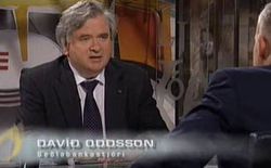 Dav Oddsson